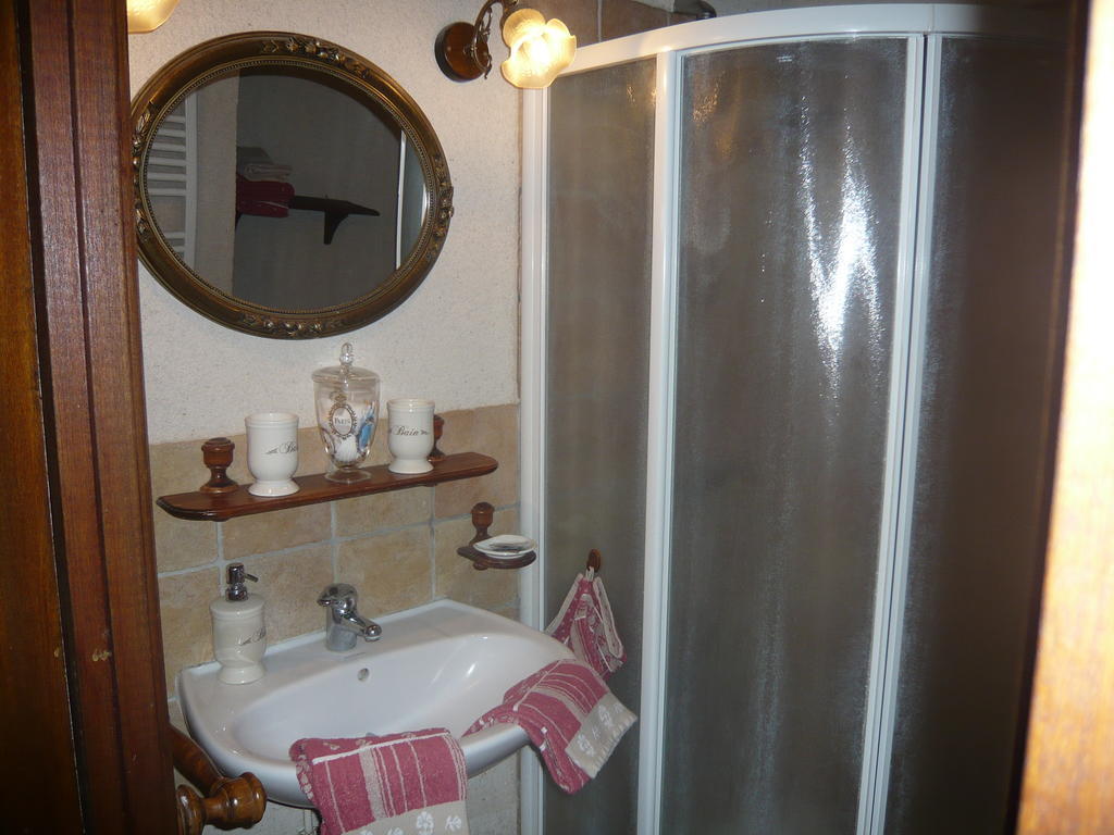 La Petite Ferme Bed & Breakfast Vouzeron ห้อง รูปภาพ