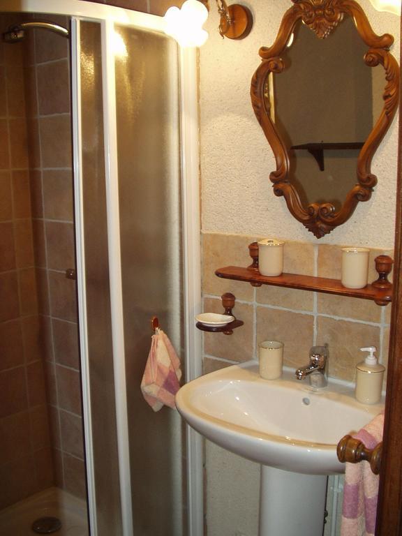 La Petite Ferme Bed & Breakfast Vouzeron ห้อง รูปภาพ
